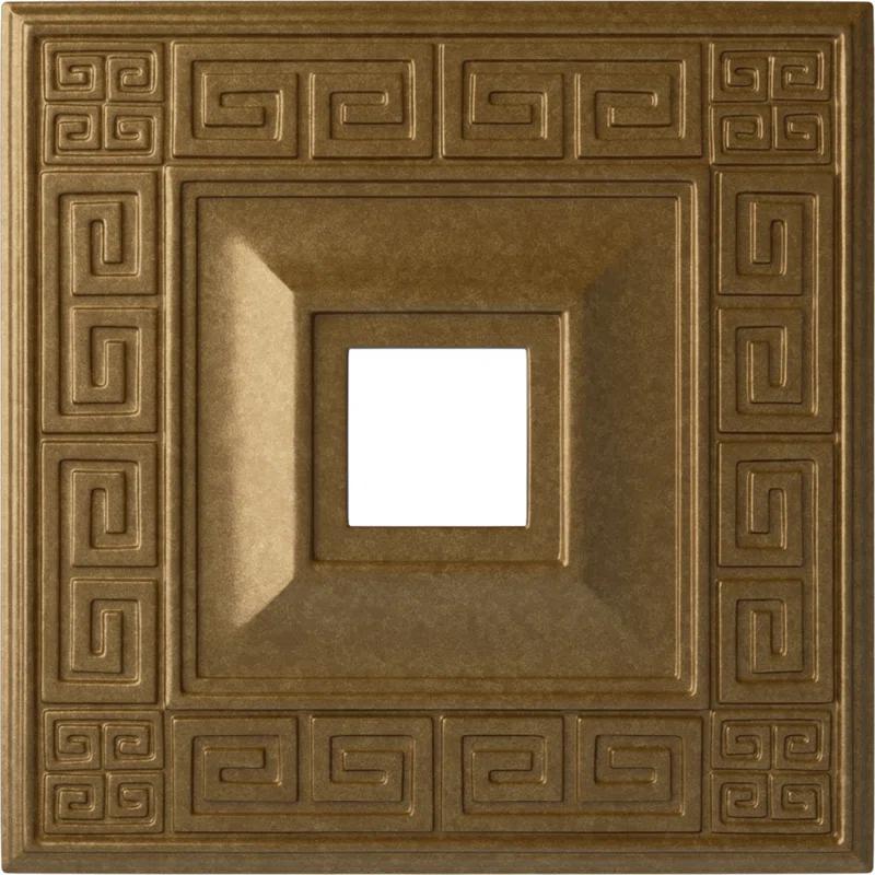 Eris Ceiling Medallion