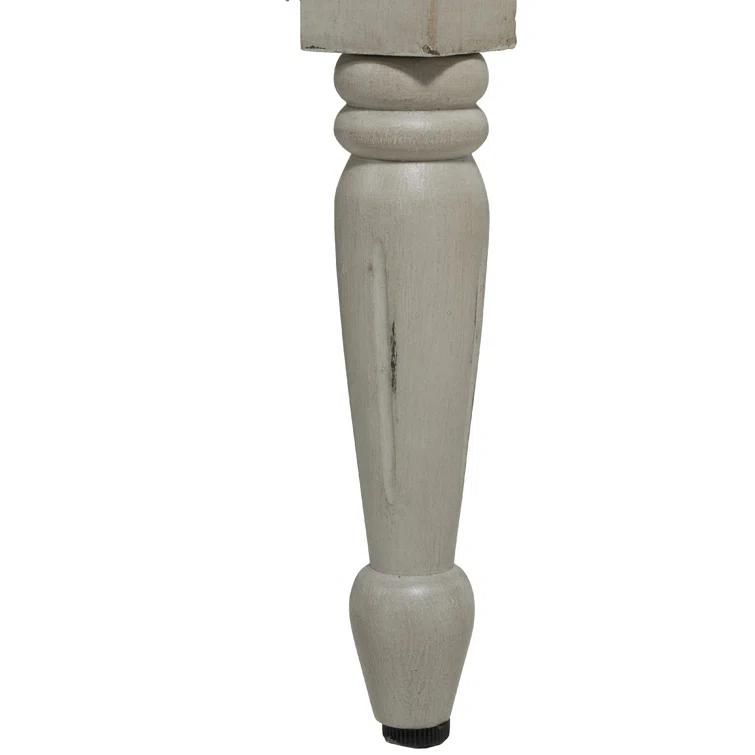 Gabby Caroline Dresser - Antique White