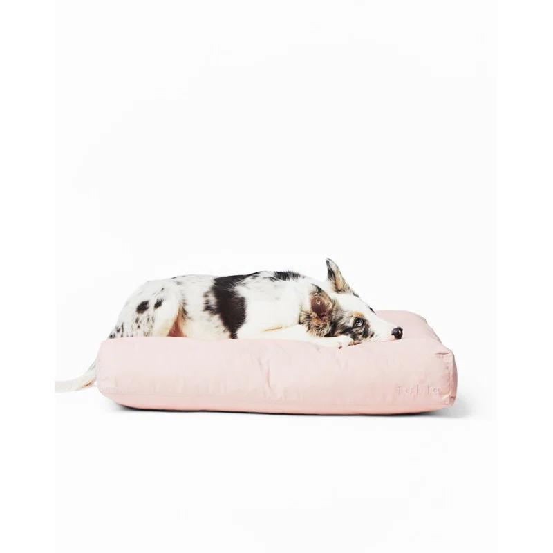 Orthopedic Pet Bed