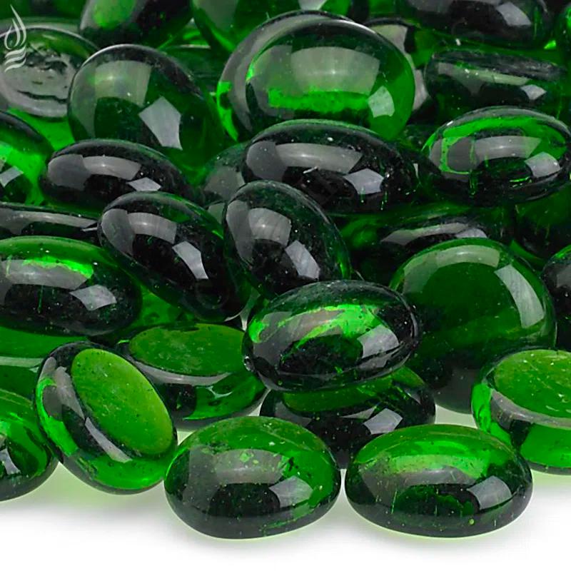American Fireglass Fire Glass