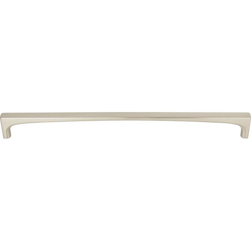 Top Knobs Riverside Bar pull