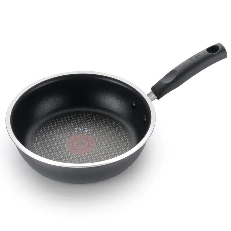 T-fal Signature 12 Pcs Cookware Set & Reviews | Wayfair
