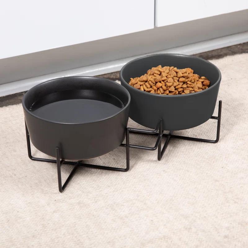 Waggo Elevated Feeder