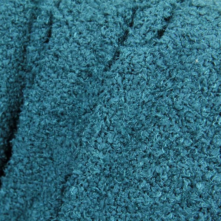 Home Soft Things Fluffy Handmade Throw Blanket