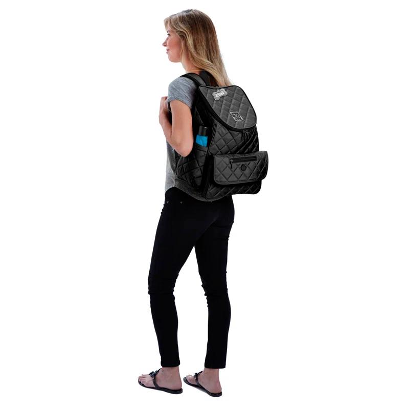 Mobile Dog Gear Weekender Backpack