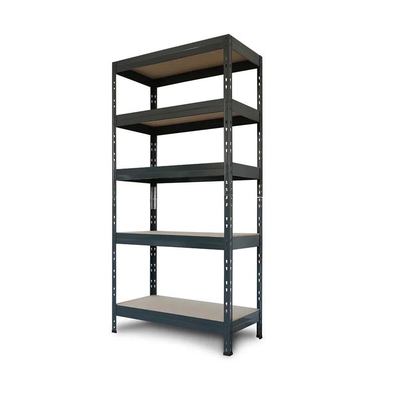 AR Shelving Industrial Design Durable Stylish for Home, Office and Garage