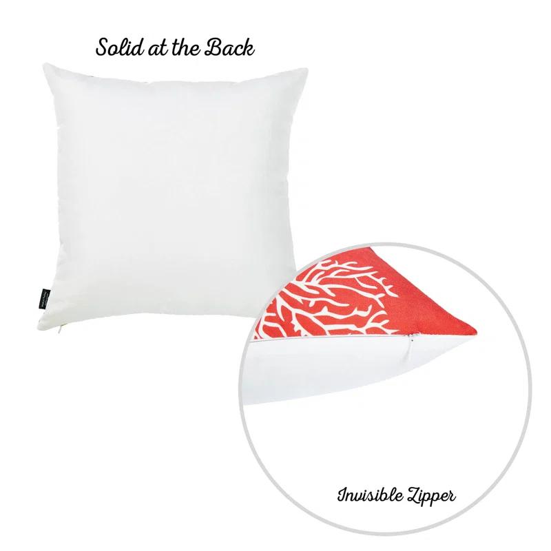 Pillow Cover (Set of 4)