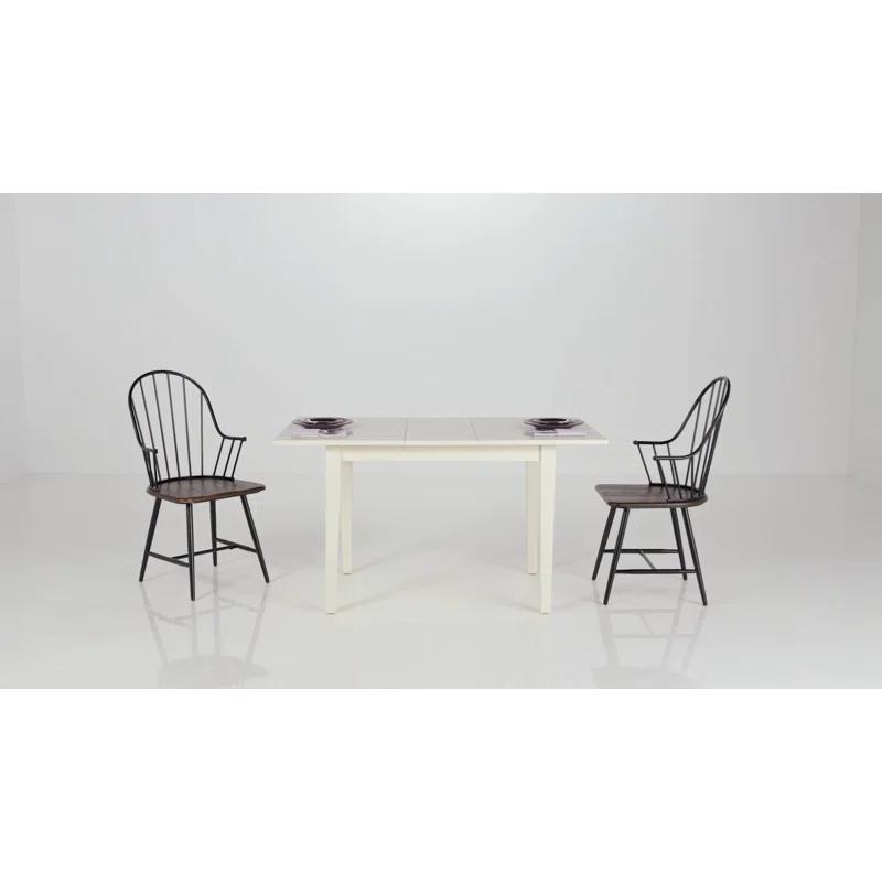 Kelly Clarkson Home Hampton 18'' H Arm Chair (Set of 2)