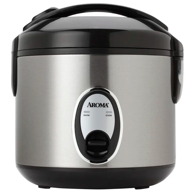 Aroma Aroma 8 Cup Cool Touch Rice Cooker
