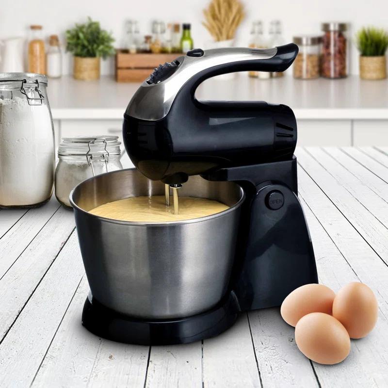 Brentwood Brentwood 5 Speed 3 Quarts Stand Mixer SM-1153