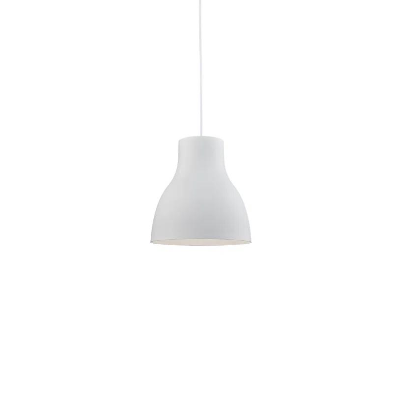Kuzco Lighting Cradle 1 - Light Single Pendant