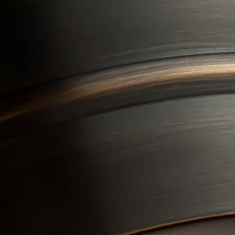 Alora Lighting Revolve 42 - Light Dimmable Wagon Wheel Chandelier