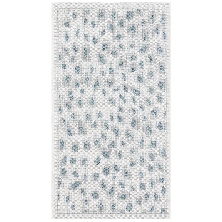 Union Rustic Aidah Performance Rug