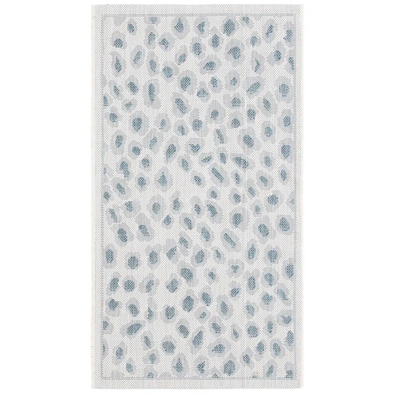 Union Rustic Aidah Performance Rug