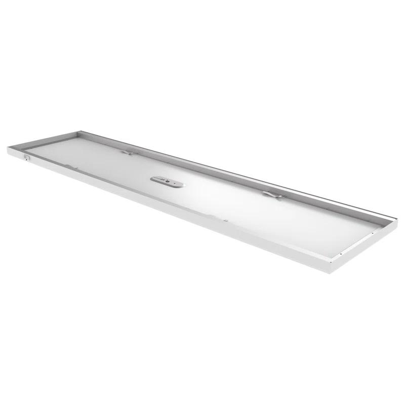 Nuvo Blink Dimmable Rectangle Flush Mount