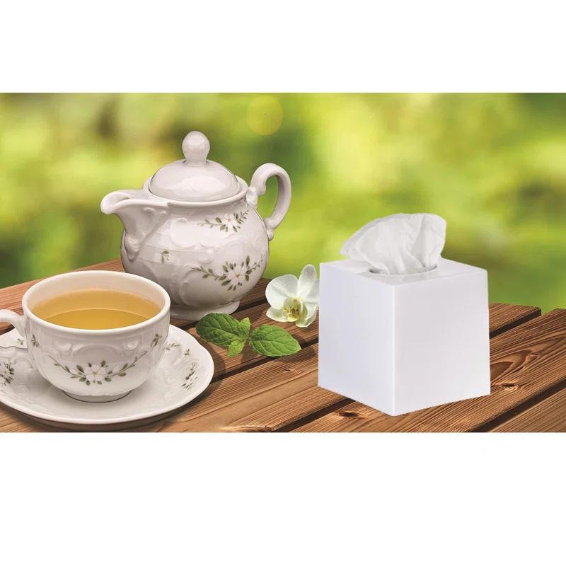 Dwellza Tissue Box Cover