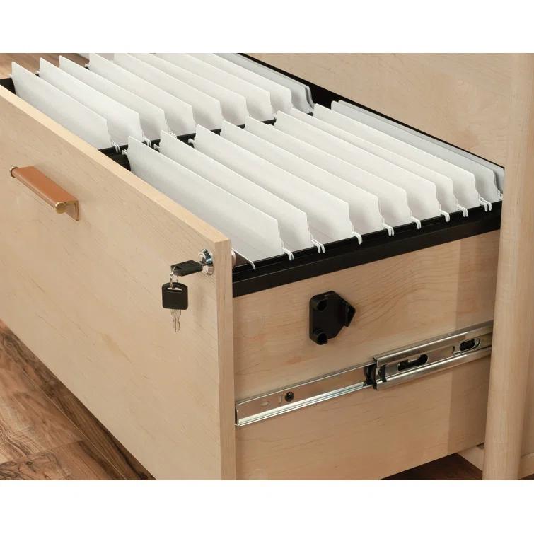 Laurel Foundry Modern Farmhouse® Ibarra Lateral File Nm