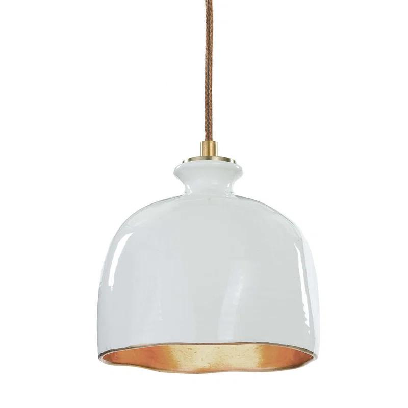 Holloway Pendant Light by Regina Andrew