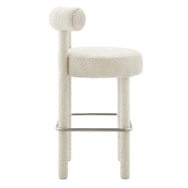 Modway Modway Toulouse Counter/Bar Stool (Set of 2)