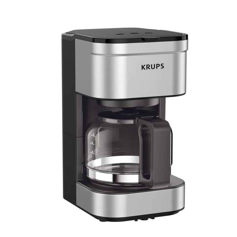 Simply Brew 5 Cup Drip Coffee Maker
