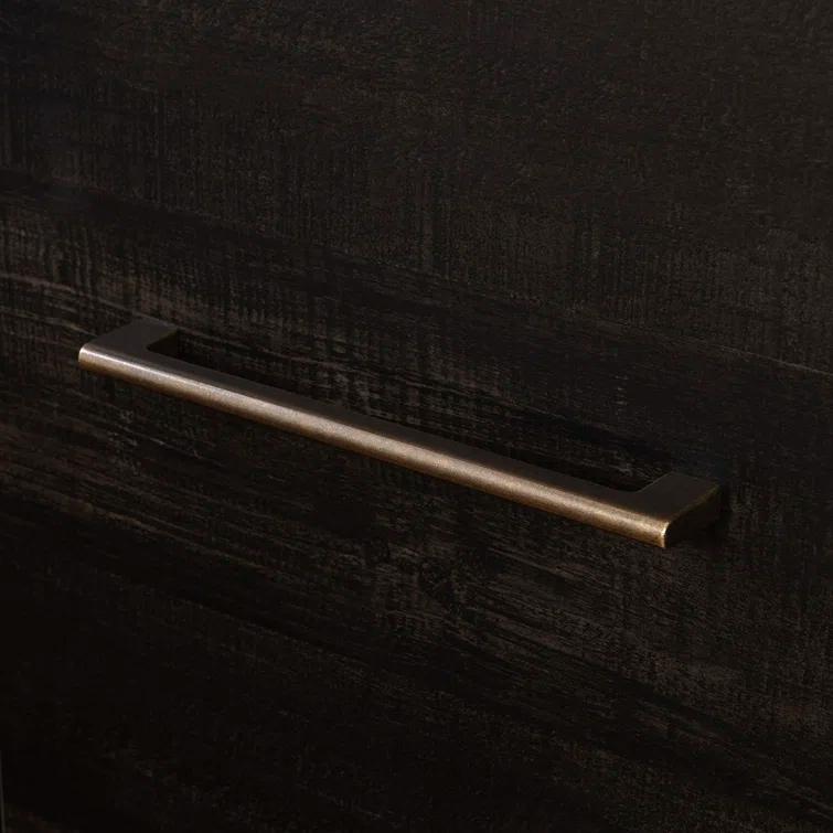 South Shore Gravity 31.25'' W 5 - Drawer Dresser