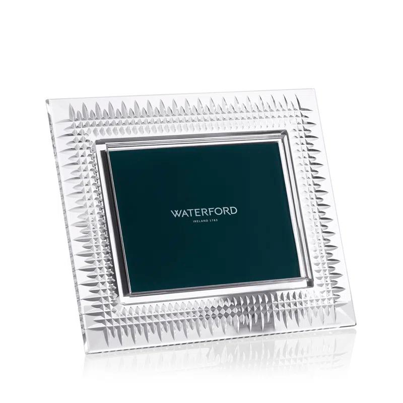 Waterford Waterford Lismore Diamond Picture Frame