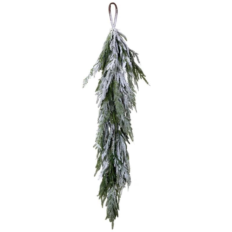 48.03'' in. Faux Pine Garland