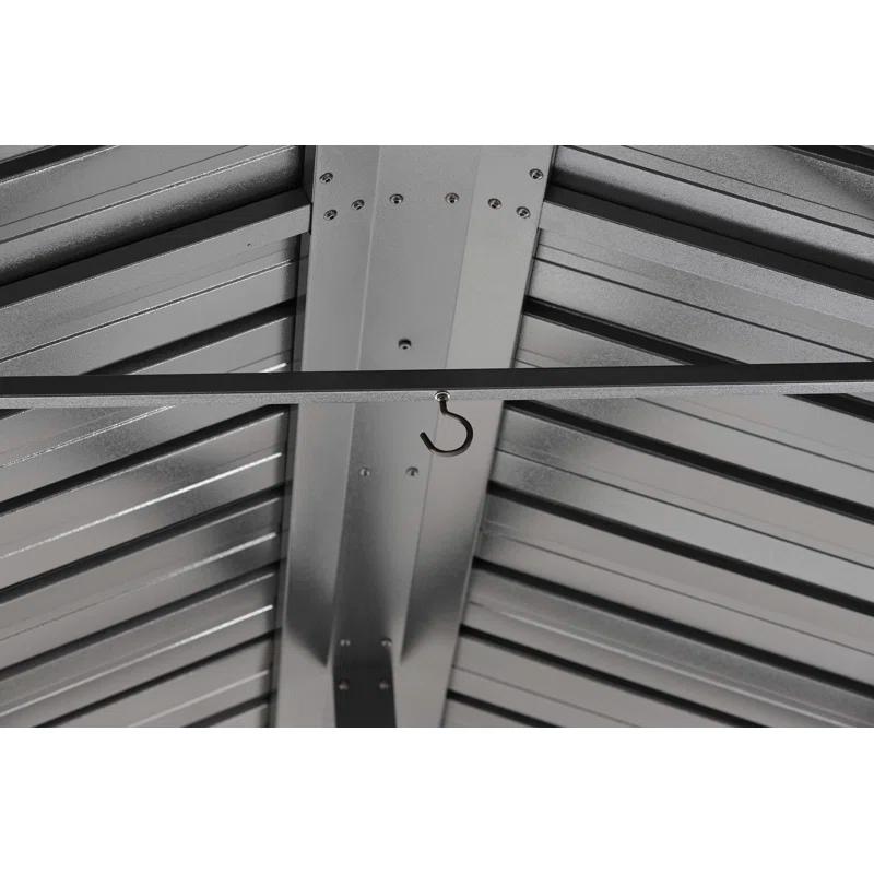 Sojag Samara 12 Ft. x 20 Ft. Canopy