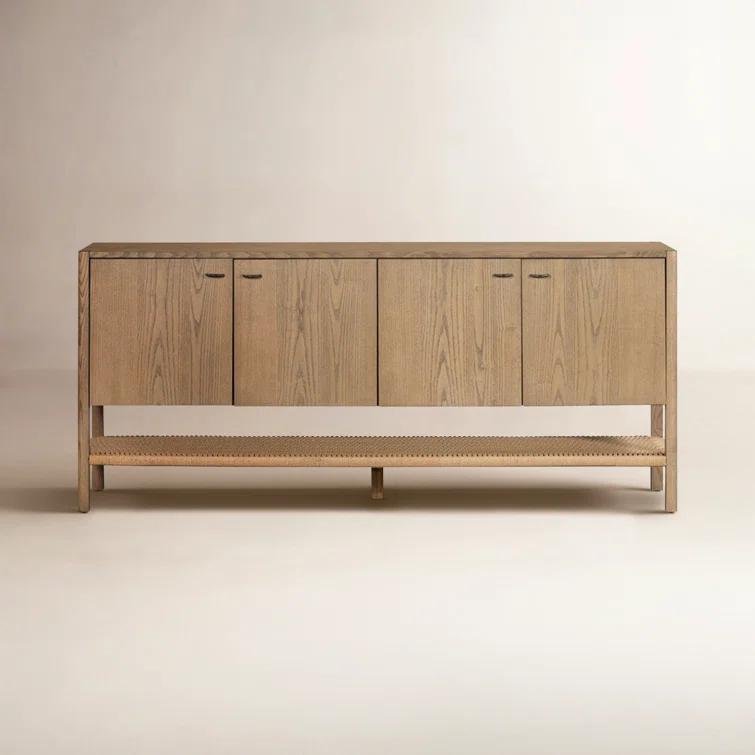 Laird Sideboard - Natural