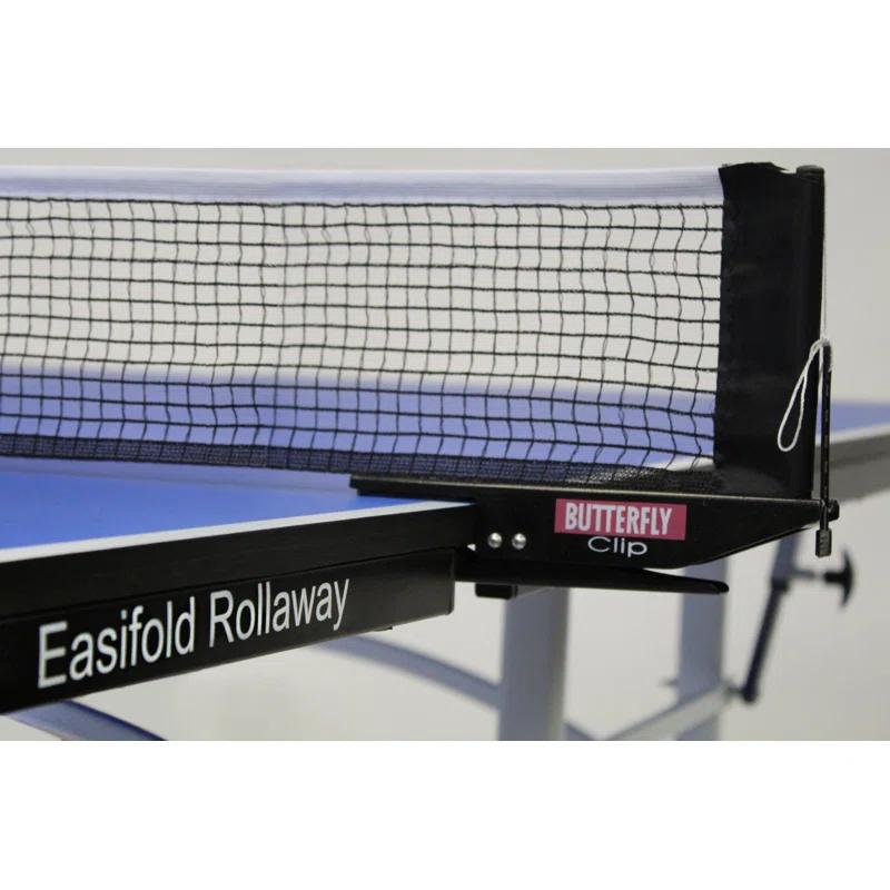 Butterfly Butterfly Easifold 19 Foldable Indoor Table Tennis Table