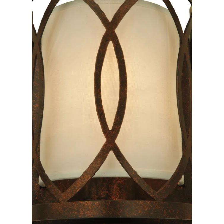 Meyda Lighting Ashville Wallchiere