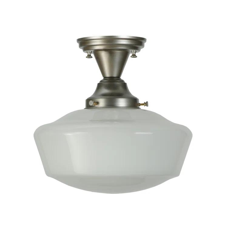 Meyda Lighting Semi Flush Mount