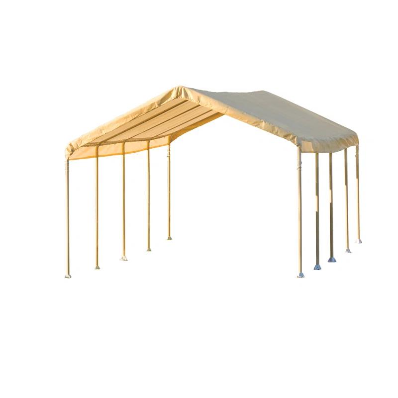 ShelterLogic SuperMax Canopy