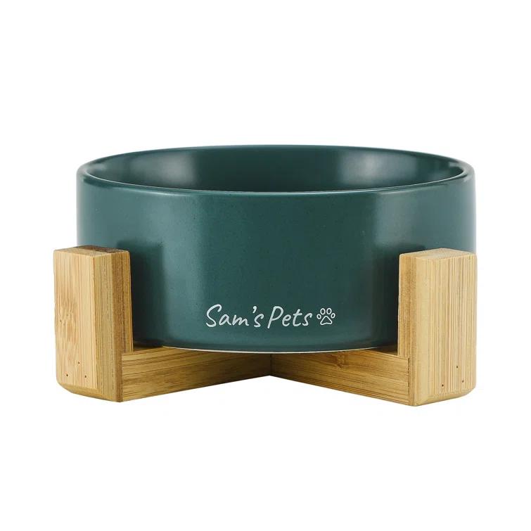 Sam's Pets Coco Pet Bowl