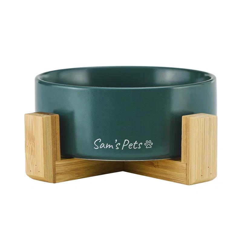 Sam's Pets Coco Pet Bowl