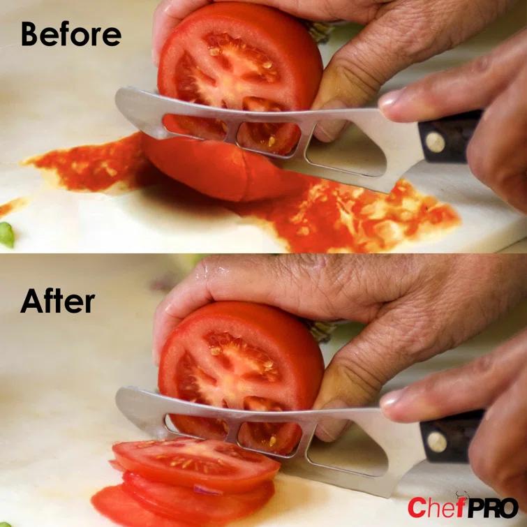 Chef Pro Chef Pro 2 Stages Electric Knife Sharpener