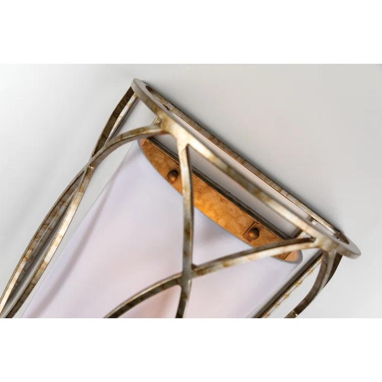 Troy Lighting Sausalito 4 - Light Lantern Pendant