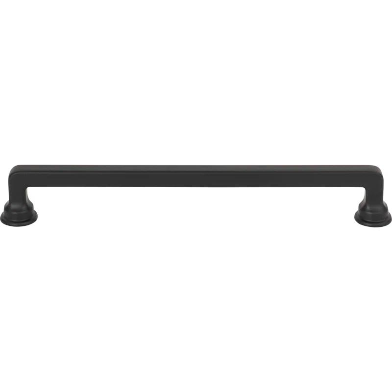 Atlas Homewares Oskar 7 9/16" Center to Center Bar Pull