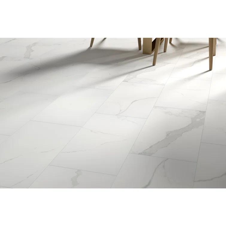 Emser Tile Sculpture Venato 12 in. x 24 in. Matte Porcelain Wall Tile (10.16 sq. ft./Case)