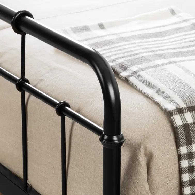 South Shore Versa Platform Bed