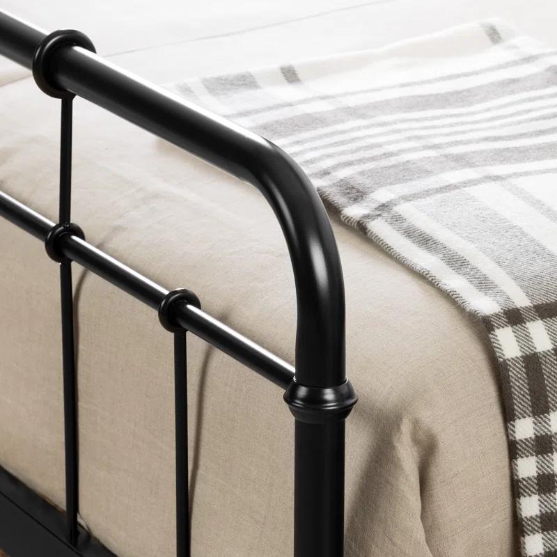 South Shore Versa Platform Bed