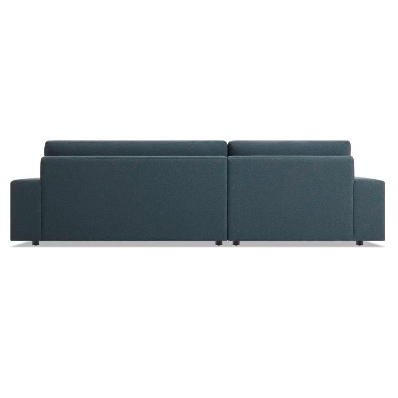 Blu Dot Esker 2 - Piece Upholstered Sectional