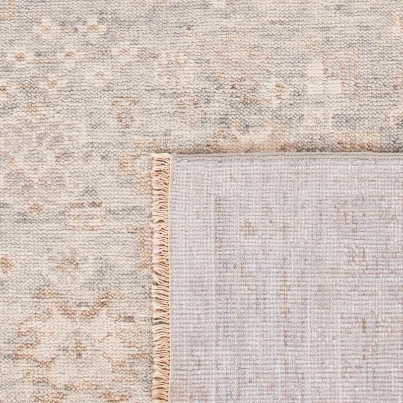 Safavieh Oriental Hand Knotted Wool Oriental Rug