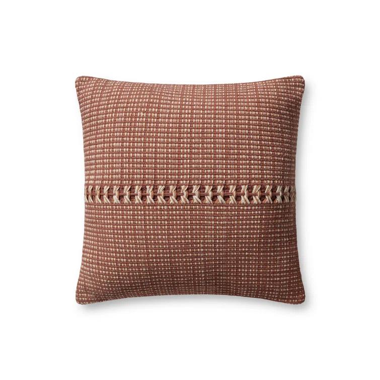 Chris Loves Julia x Loloi Chris Loves Julia x Loloi Harvey Pillow