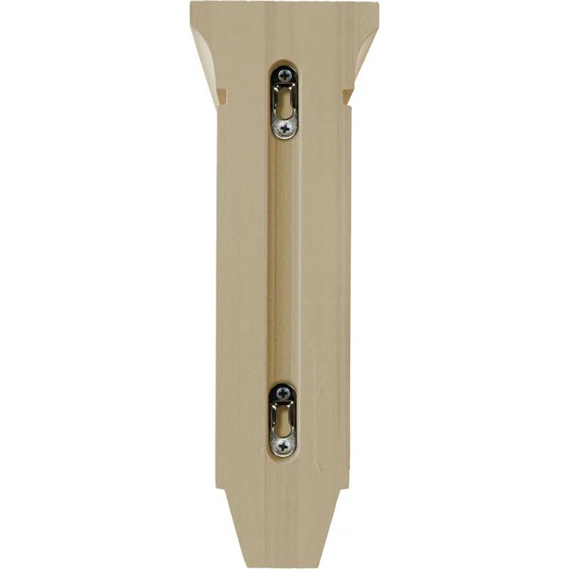 Lucan Wood Corbel