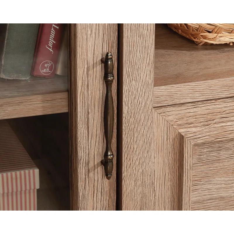 Charlton Home® Glasgo Country Storage Cred