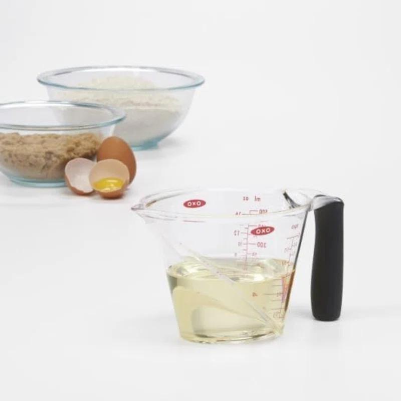 OXO ® Angled 2-Cup Measuring Cup