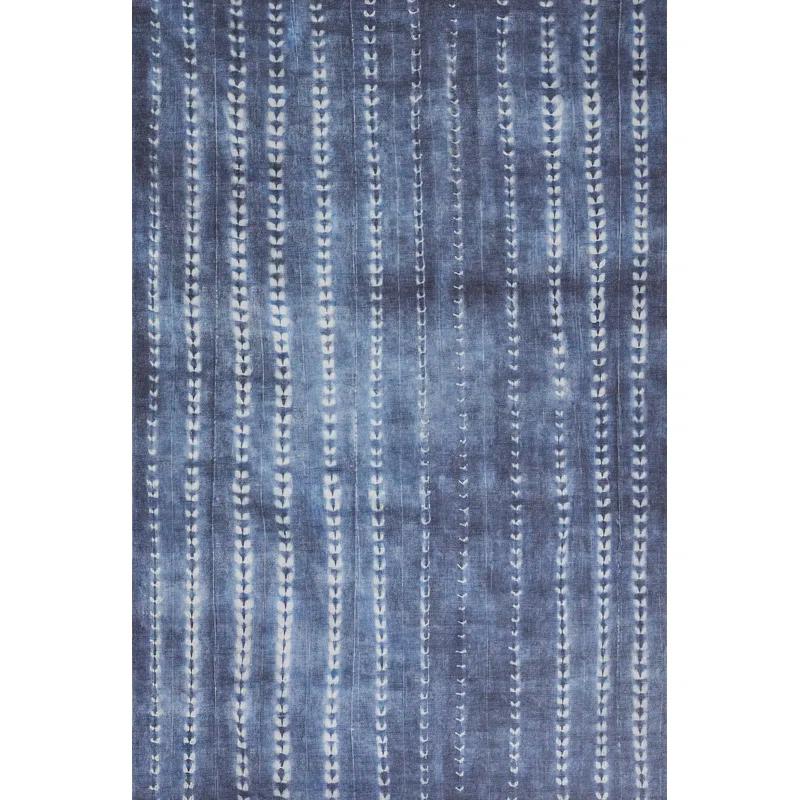 Novogratz Bolt Geometric Rug