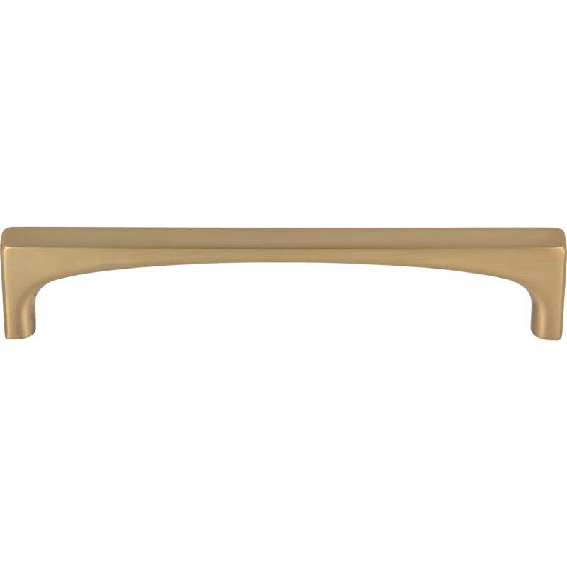 Top Knobs Riverside Bar pull