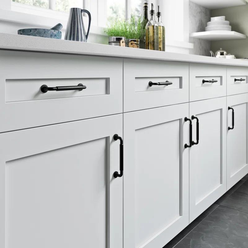 Top Knobs Lily Bar Pull